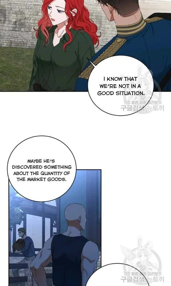 I Fell into a Reverse Harem Game Chapter 70 Page 16