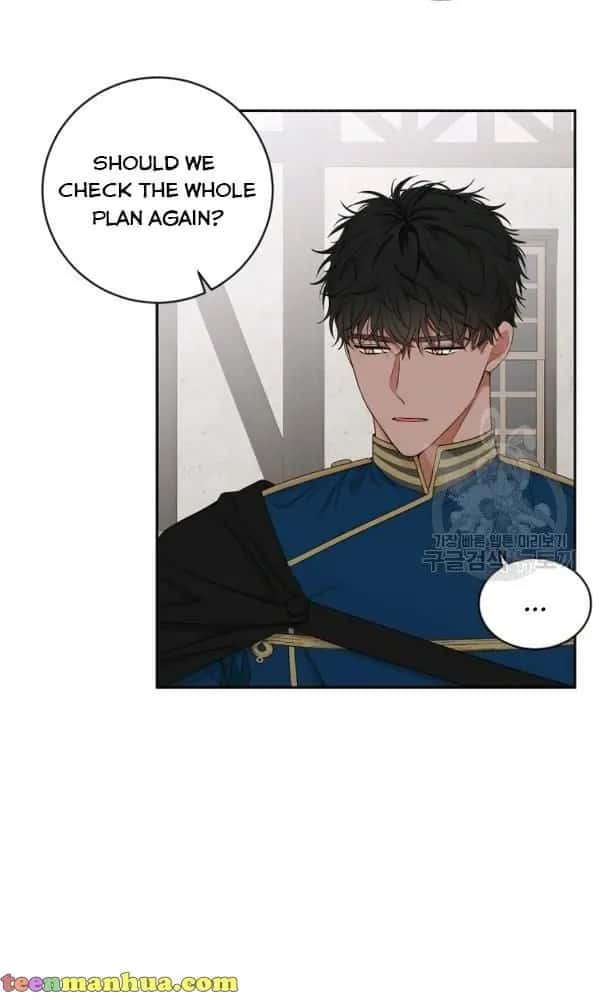 I Fell into a Reverse Harem Game Chapter 70 Page 20