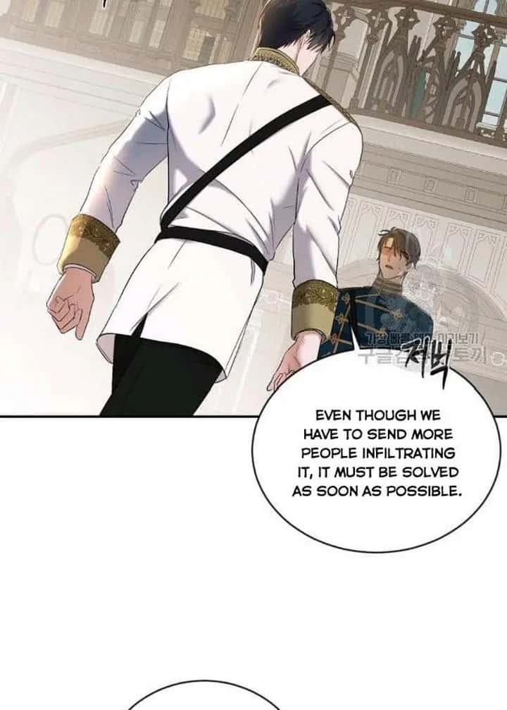 I Fell into a Reverse Harem Game Chapter 71 Page 4