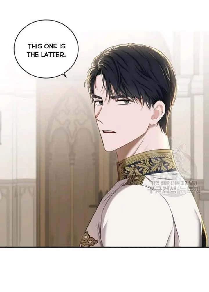 I Fell into a Reverse Harem Game Chapter 71 Page 11