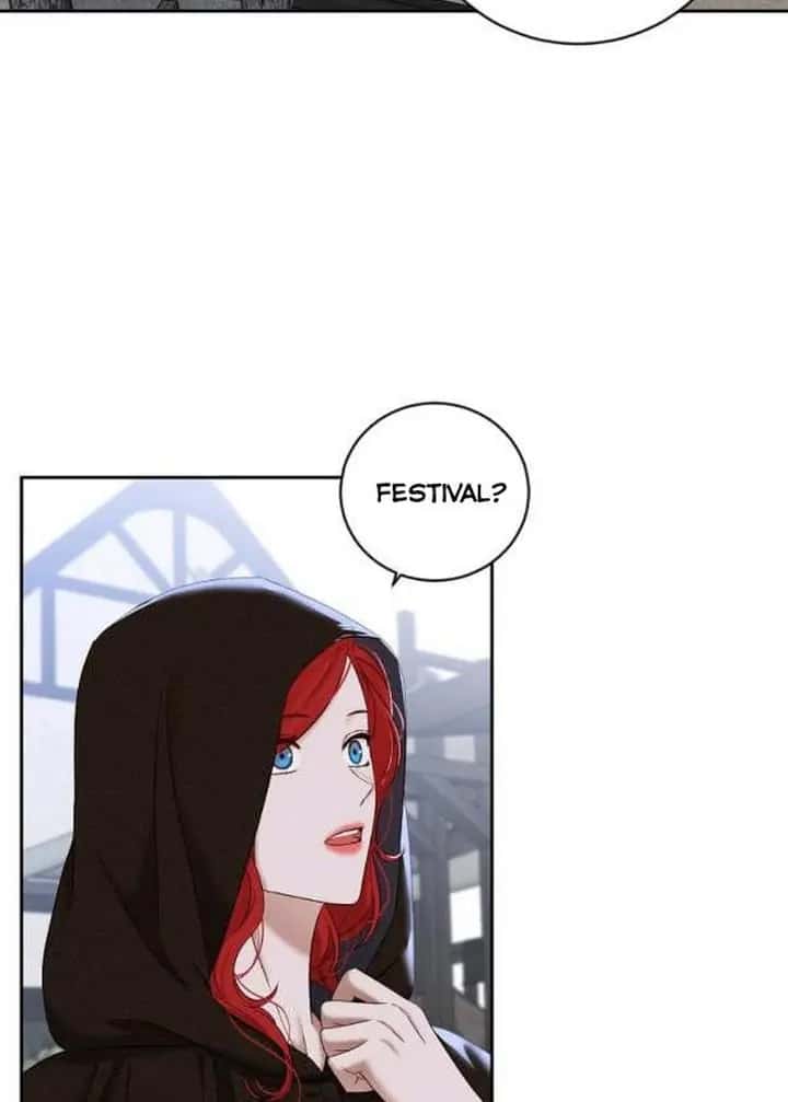 I Fell into a Reverse Harem Game Chapter 71 Page 27