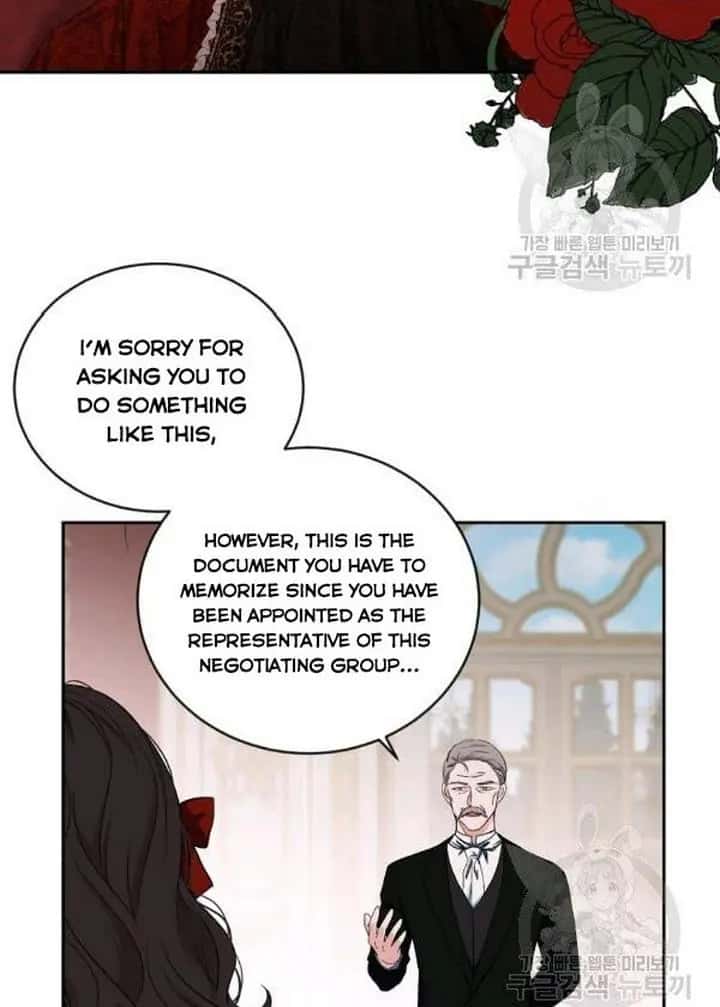 I Fell into a Reverse Harem Game Chapter 71 Page 55