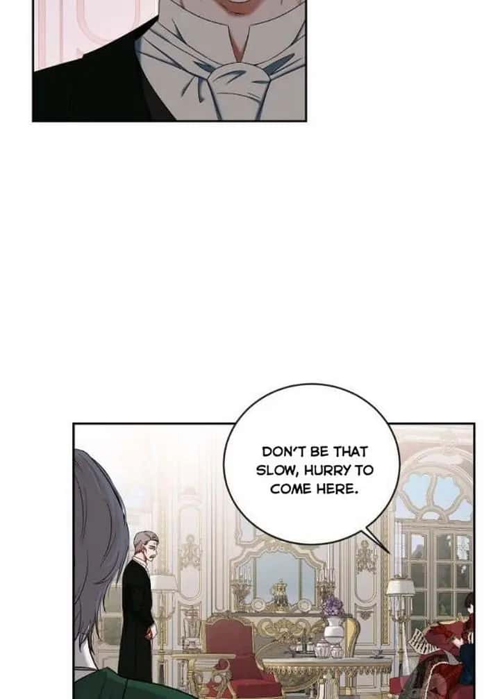 I Fell into a Reverse Harem Game Chapter 71 Page 57