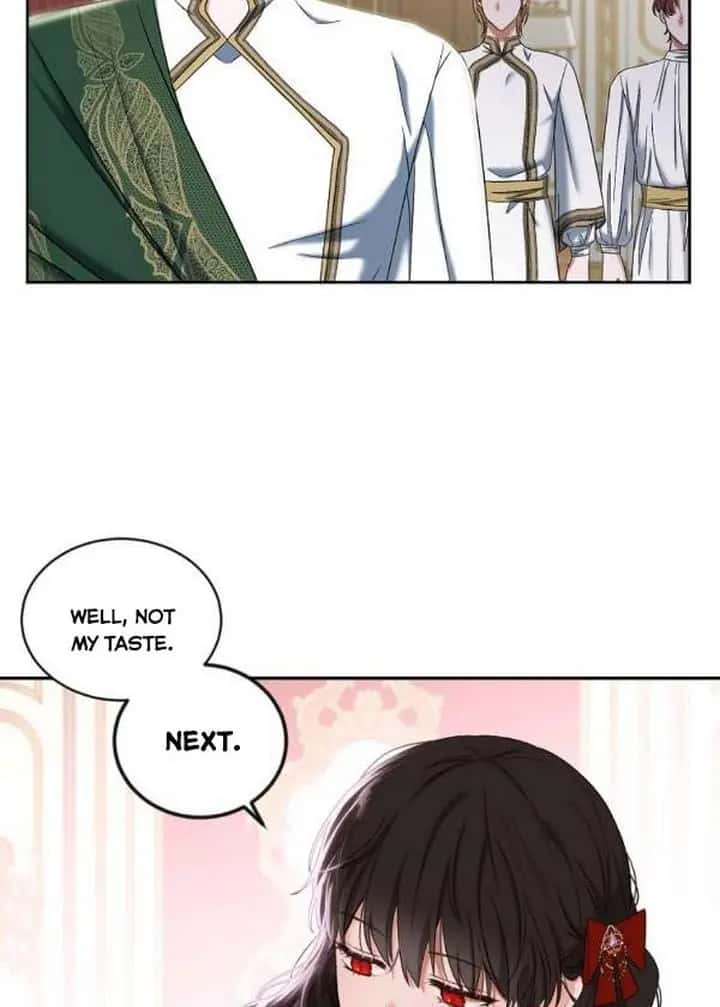 I Fell into a Reverse Harem Game Chapter 71 Page 59