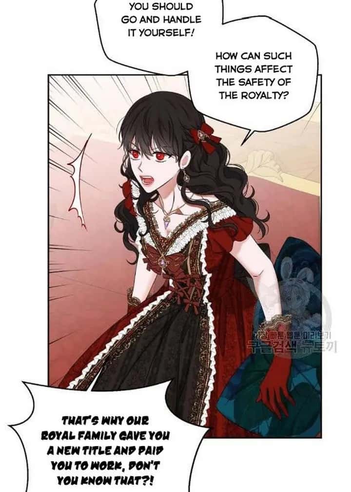 I Fell into a Reverse Harem Game Chapter 71 Page 66