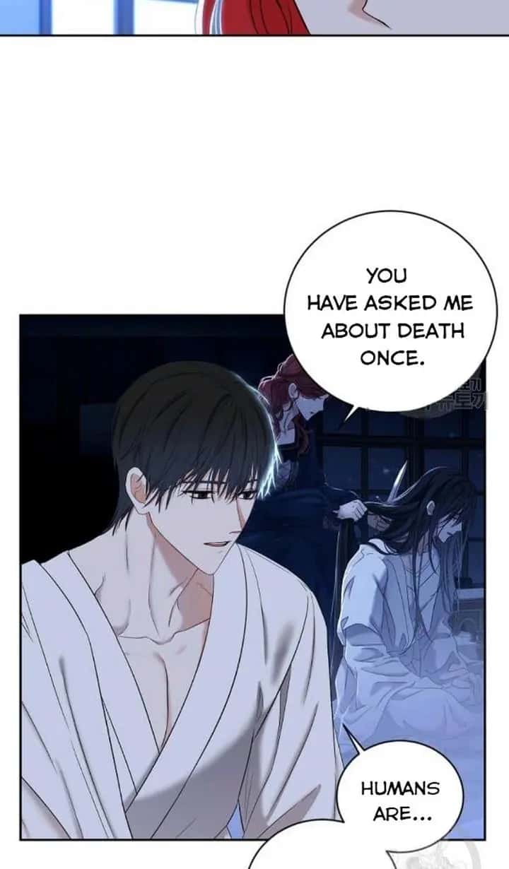 I Fell into a Reverse Harem Game Chapter 73 Page 3