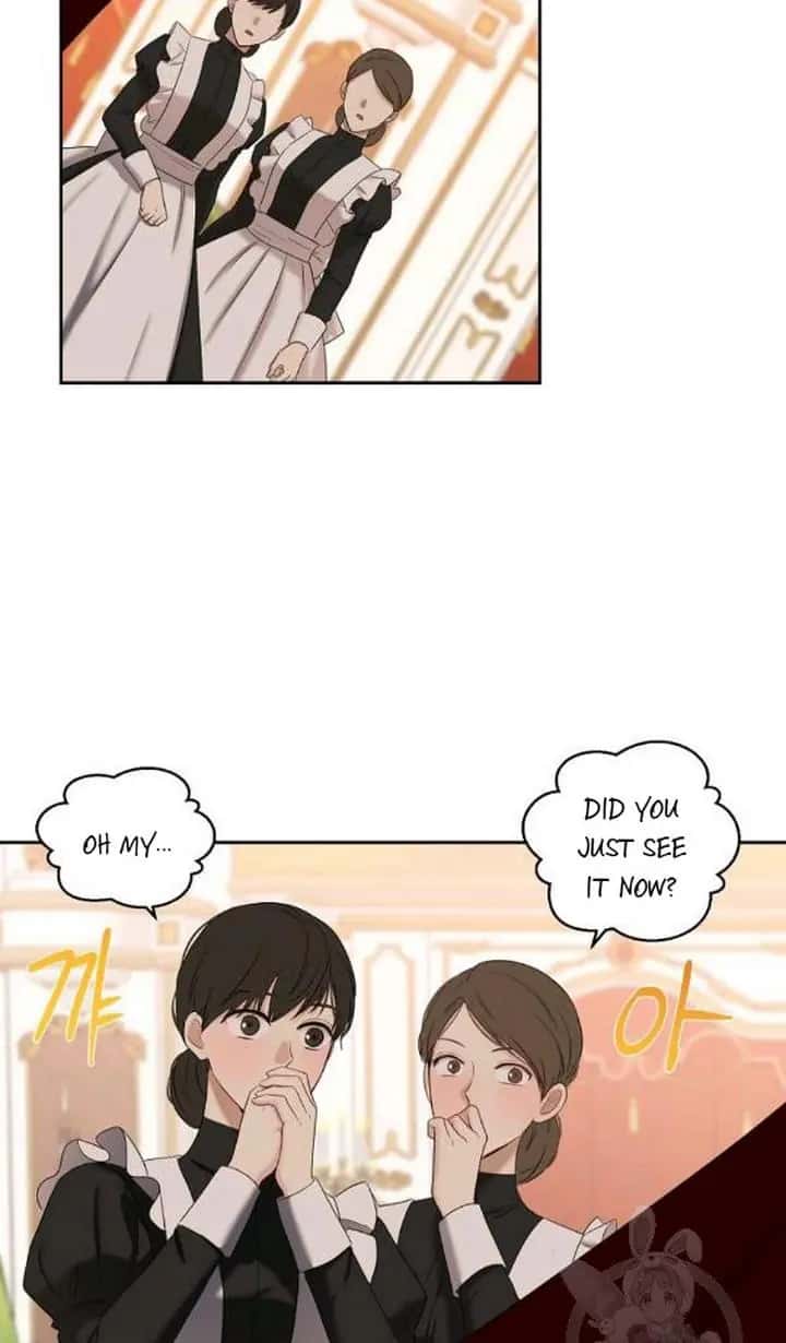I Fell into a Reverse Harem Game Chapter 73 Page 51