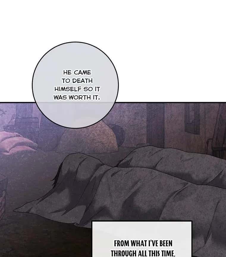 I Fell into a Reverse Harem Game Chapter 75 Page 7