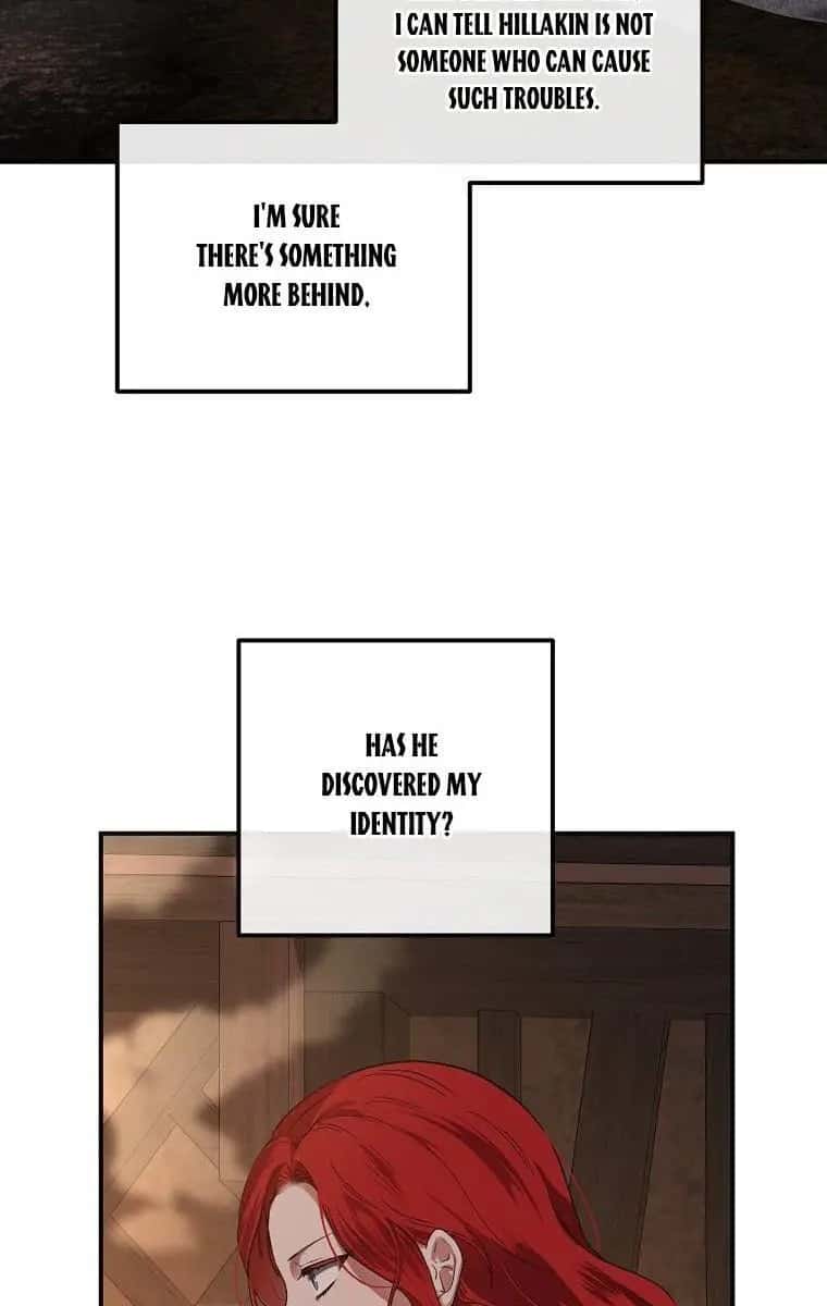 I Fell into a Reverse Harem Game Chapter 75 Page 8