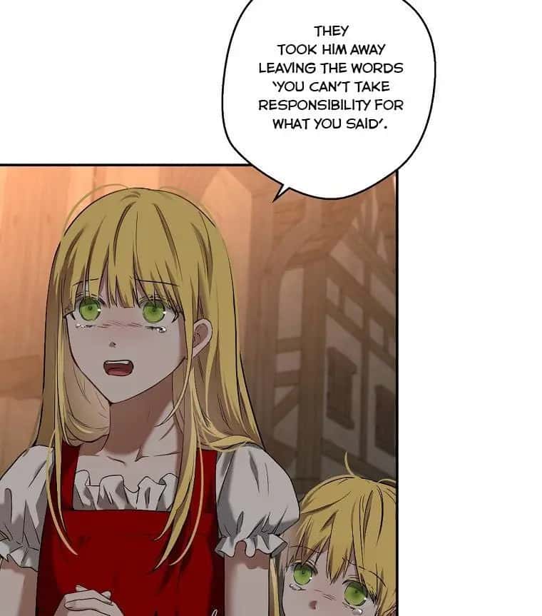 I Fell into a Reverse Harem Game Chapter 75 Page 15