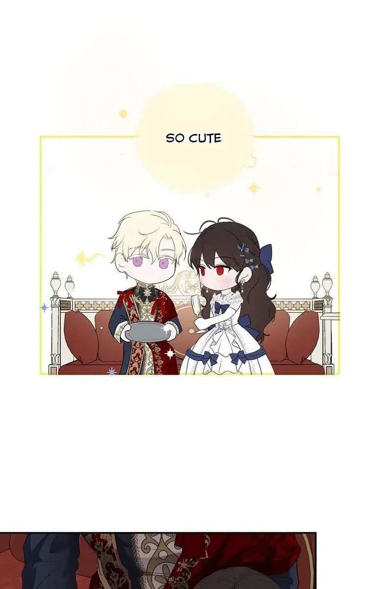 I Fell into a Reverse Harem Game Chapter 75 Page 50