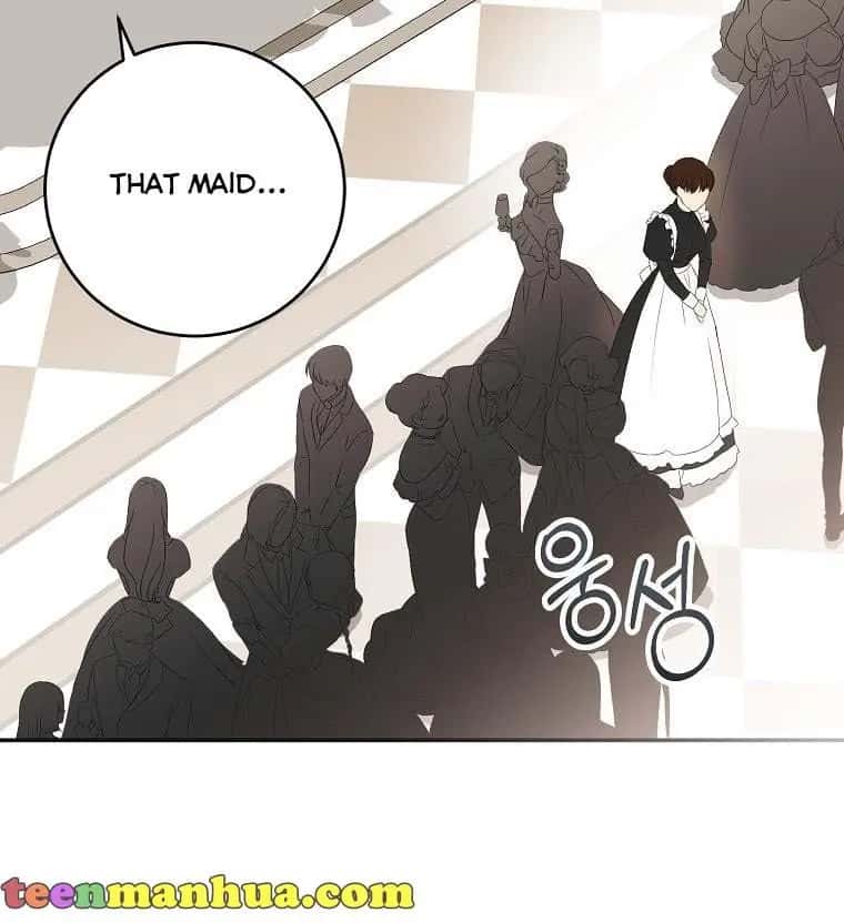 I Fell into a Reverse Harem Game Chapter 75 Page 55