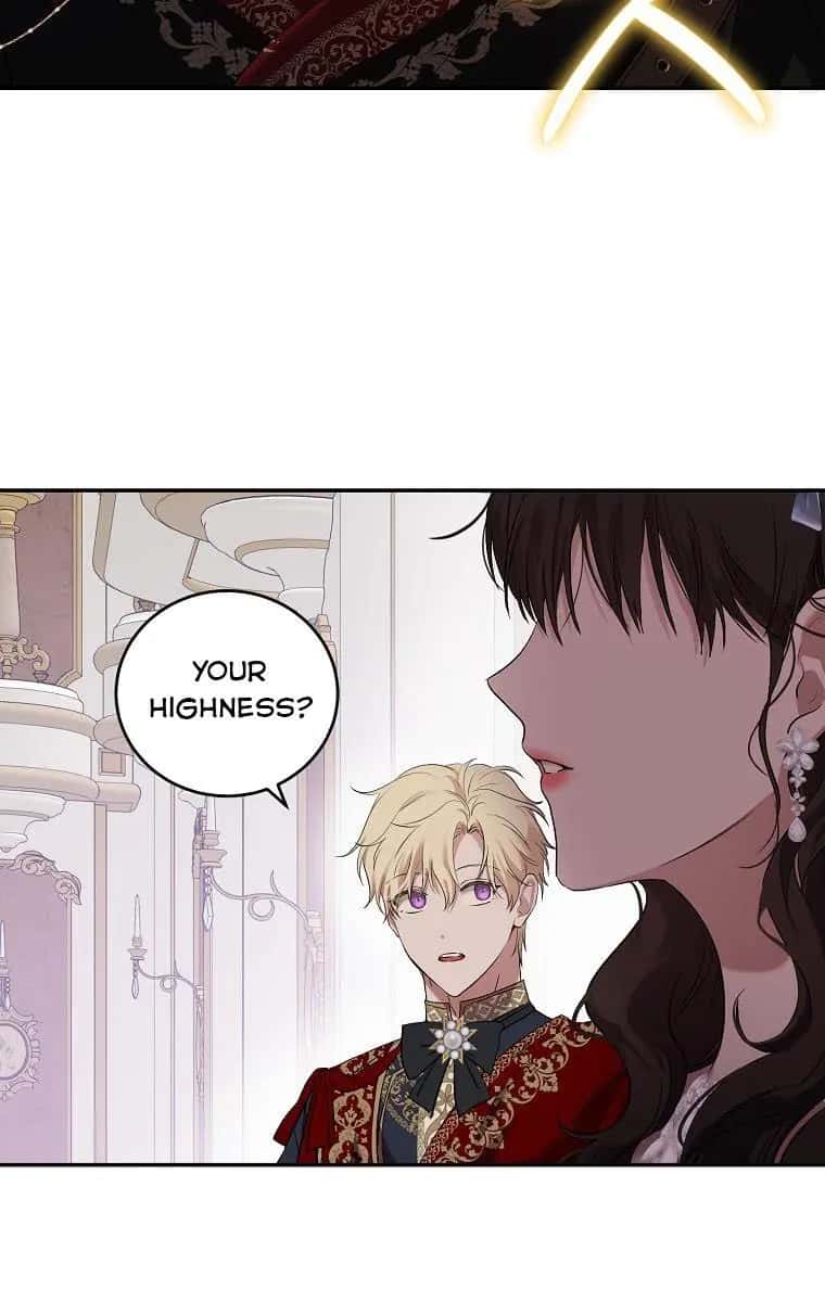 I Fell into a Reverse Harem Game Chapter 75 Page 60