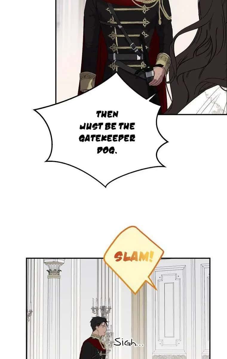 I Fell into a Reverse Harem Game Chapter 75 Page 74
