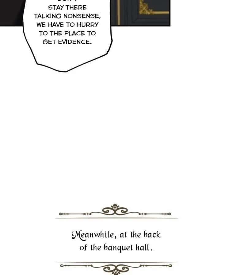 I Fell into a Reverse Harem Game Chapter 75 Page 83