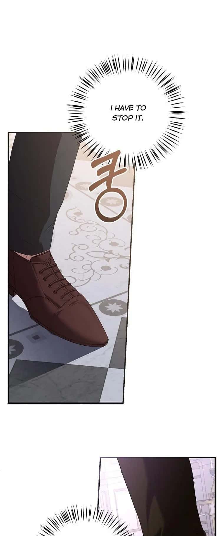 I Fell into a Reverse Harem Game Chapter 75 Page 87