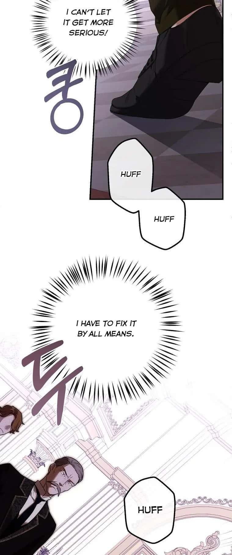 I Fell into a Reverse Harem Game Chapter 75 Page 88