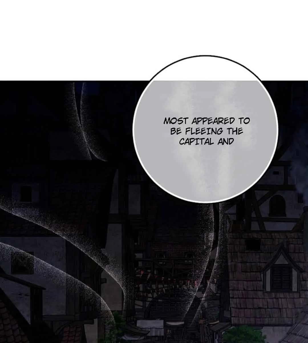 I Fell into a Reverse Harem Game Chapter 77 Page 11