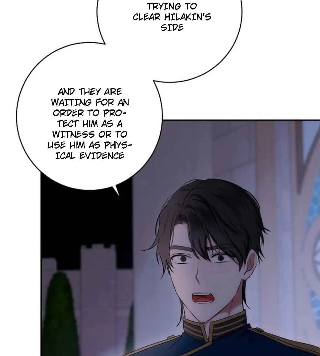 I Fell into a Reverse Harem Game Chapter 77 Page 13