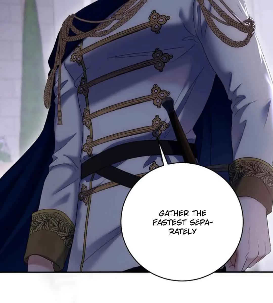 I Fell into a Reverse Harem Game Chapter 77 Page 16