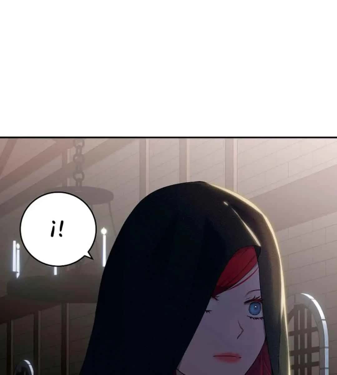 I Fell into a Reverse Harem Game Chapter 77 Page 26