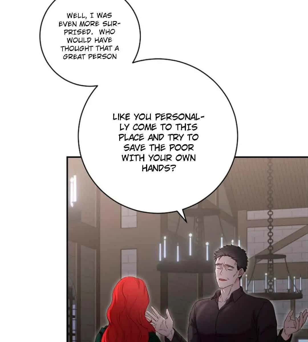 I Fell into a Reverse Harem Game Chapter 77 Page 67