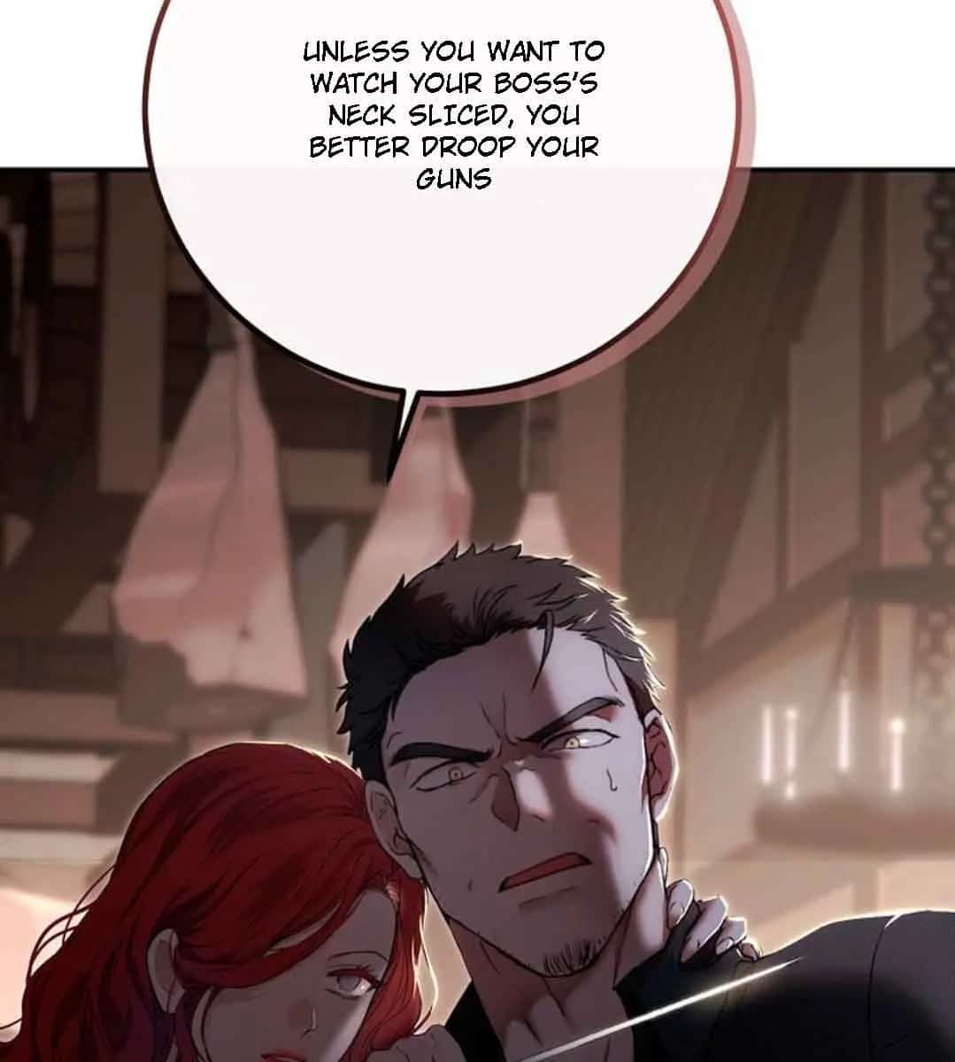 I Fell into a Reverse Harem Game Chapter 77 Page 112