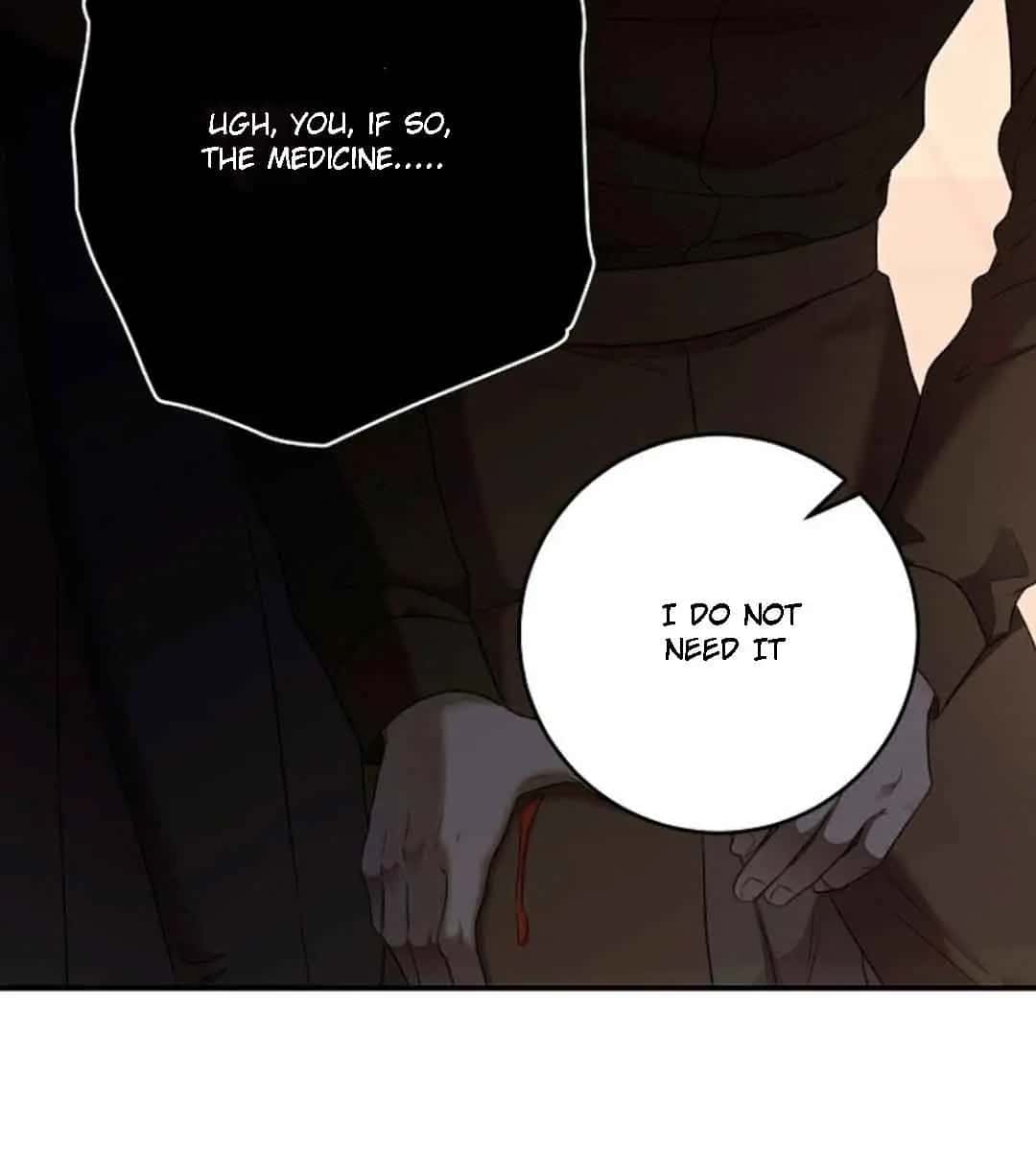 I Fell into a Reverse Harem Game Chapter 77 Page 130