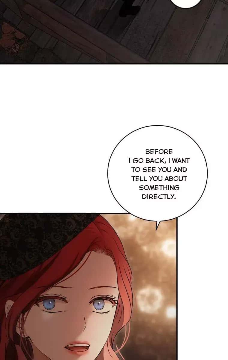 I Fell into a Reverse Harem Game Chapter 81 Page 61