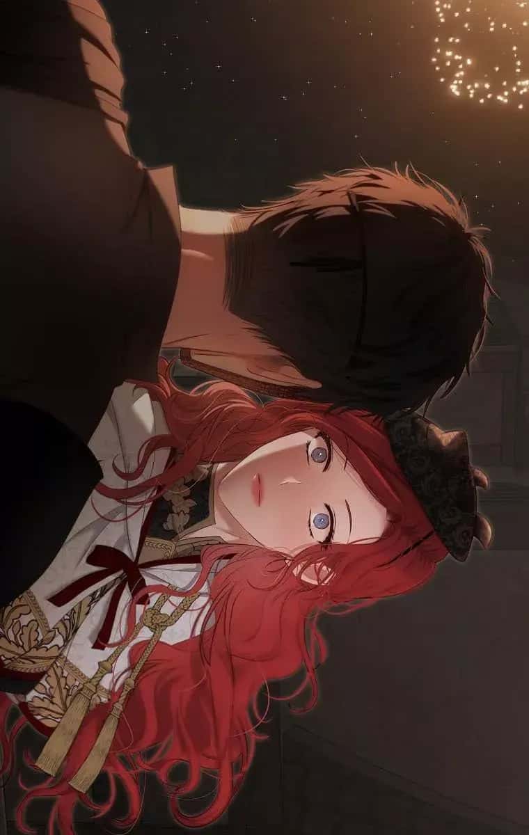 I Fell into a Reverse Harem Game Chapter 81 Page 101