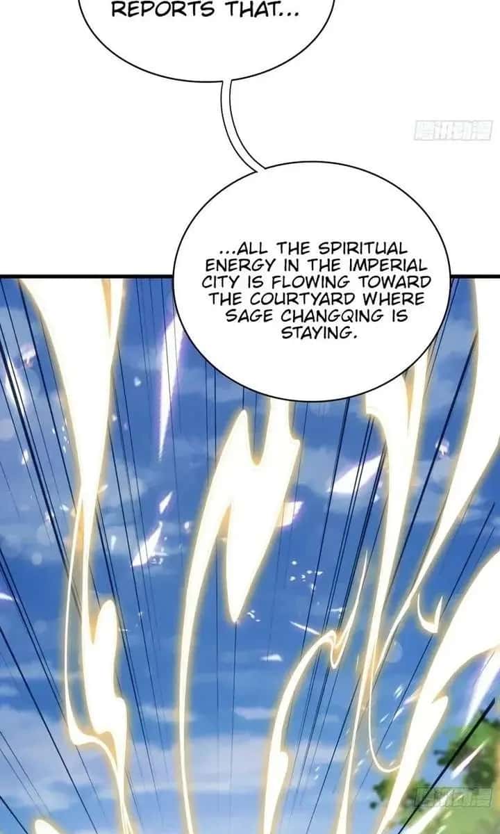 I've Been Invincible for a Long Time Chapter 178 Page 30