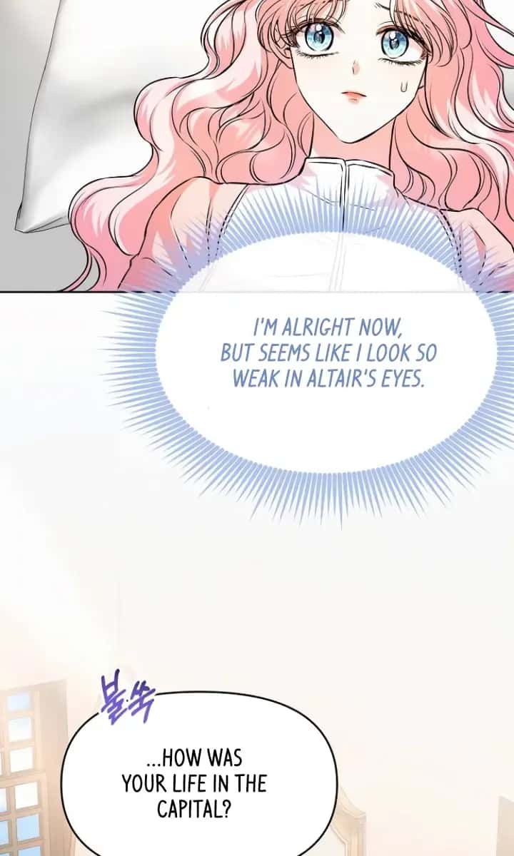 I've Probably Made a Mistake in Getting Married Chapter 17 Page 51