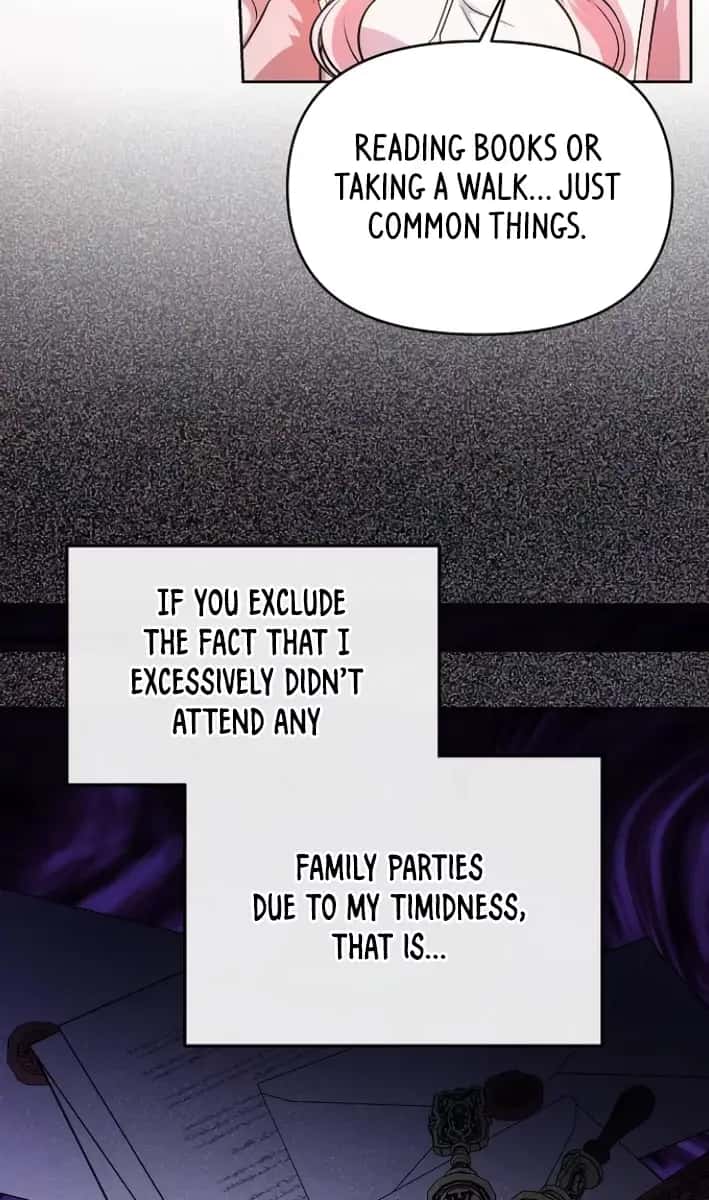 I've Probably Made a Mistake in Getting Married Chapter 17 Page 56