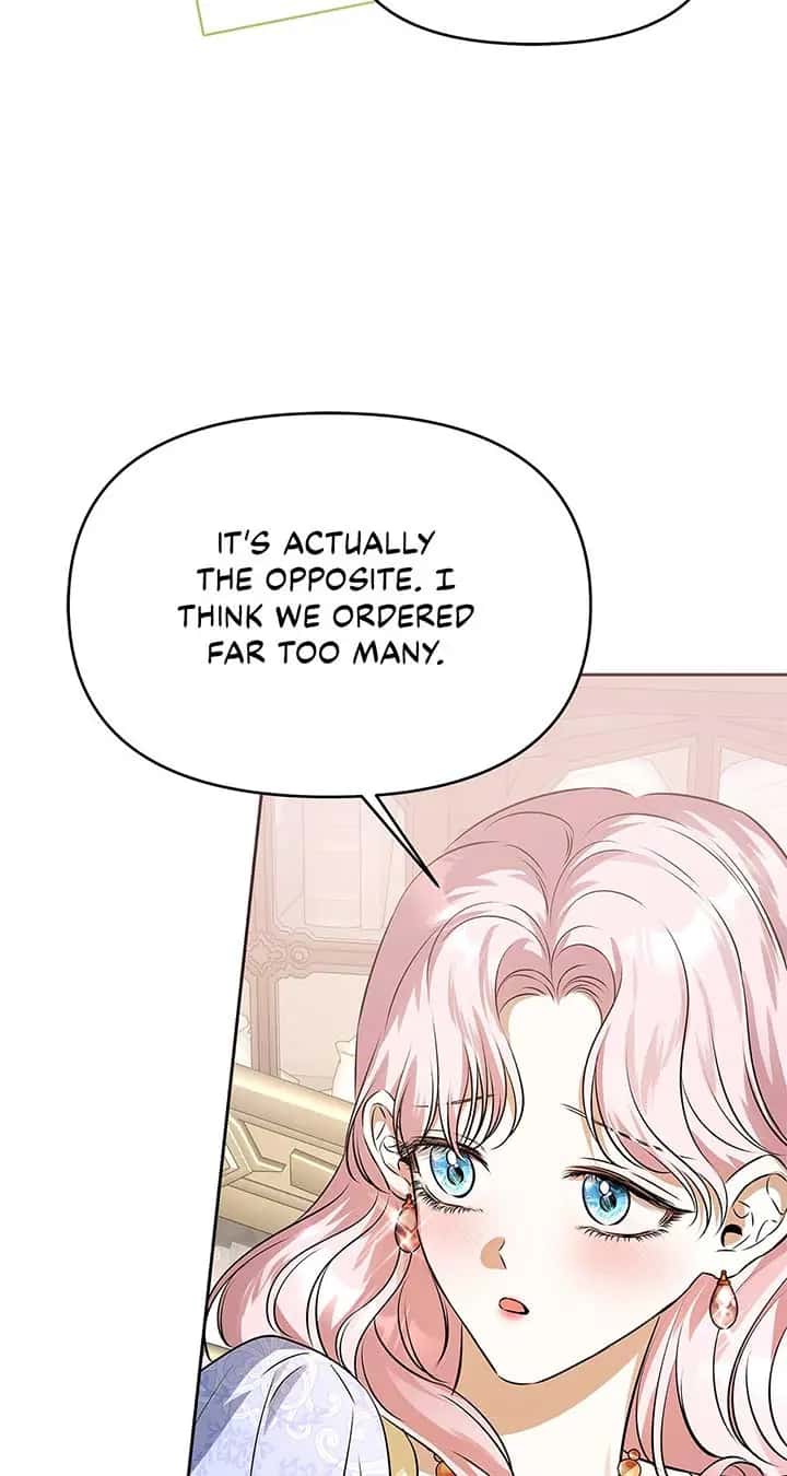 I've Probably Made a Mistake in Getting Married Chapter 27 Page 74