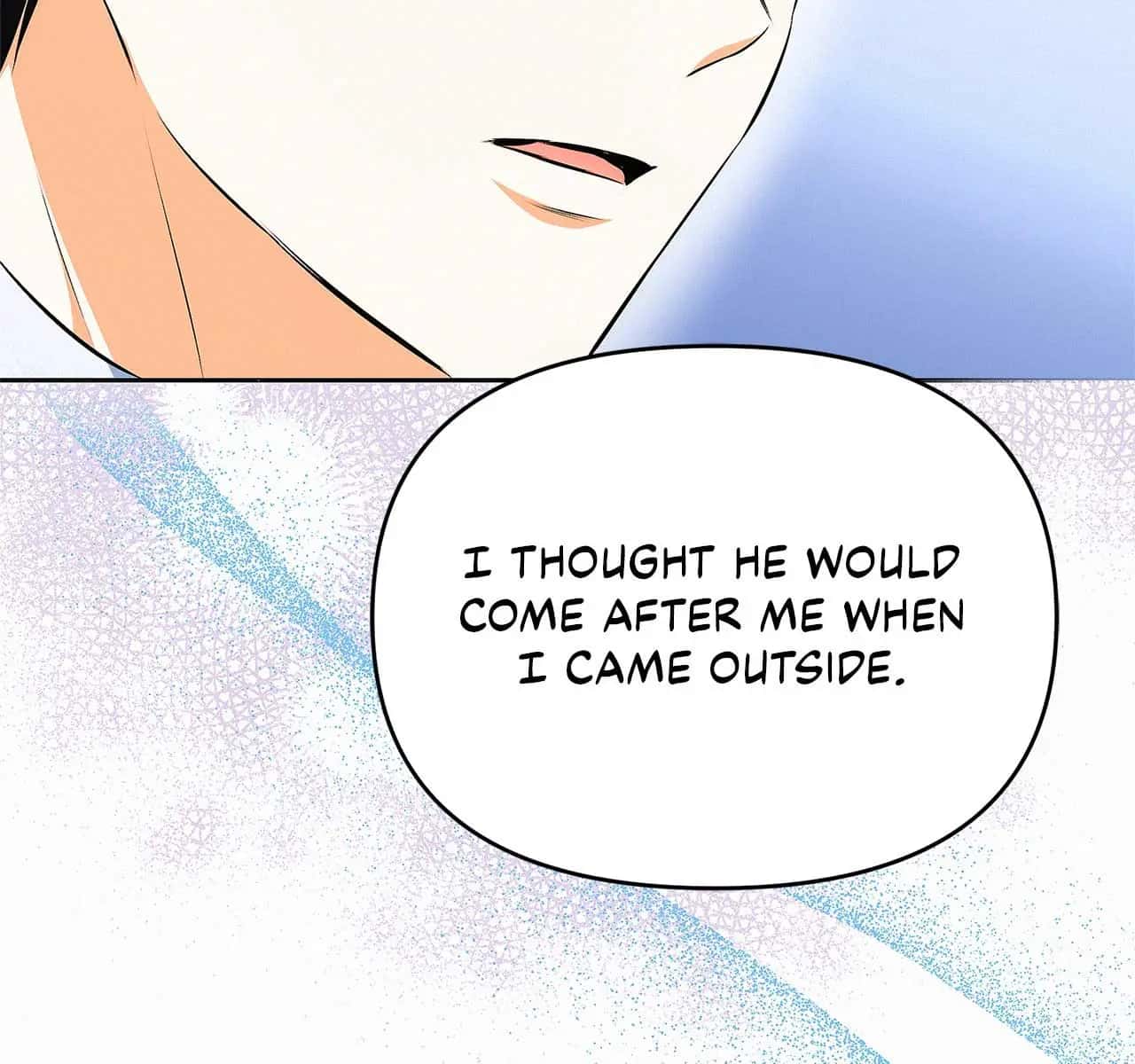 I've Probably Made a Mistake in Getting Married Chapter 37 Page 28