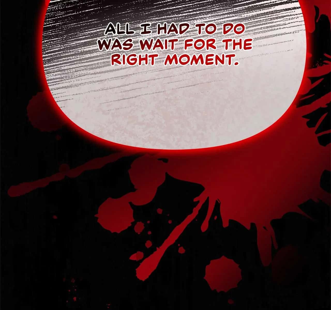 I've Probably Made a Mistake in Getting Married Chapter 37 Page 33