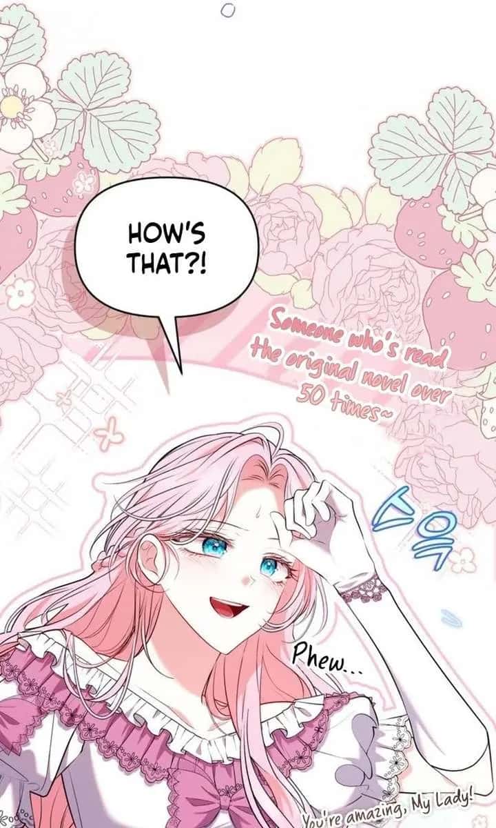 I've Probably Made a Mistake in Getting Married Chapter 47 Page 6