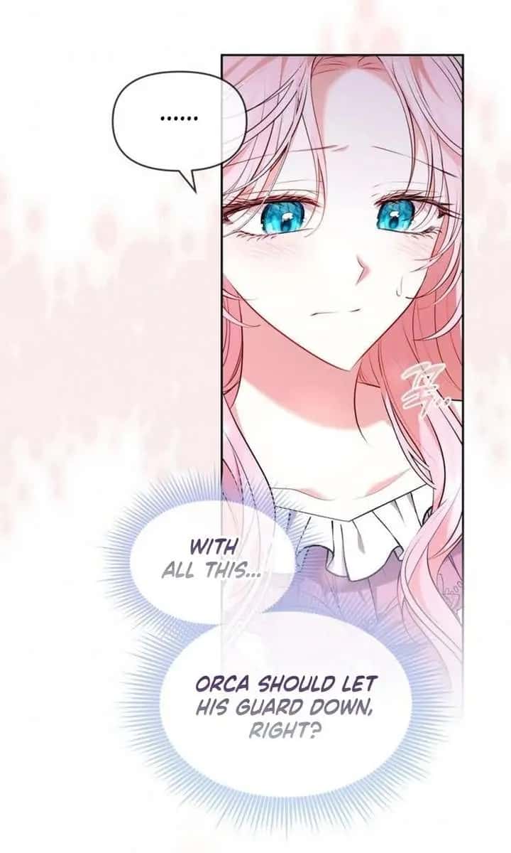 I've Probably Made a Mistake in Getting Married Chapter 47 Page 8