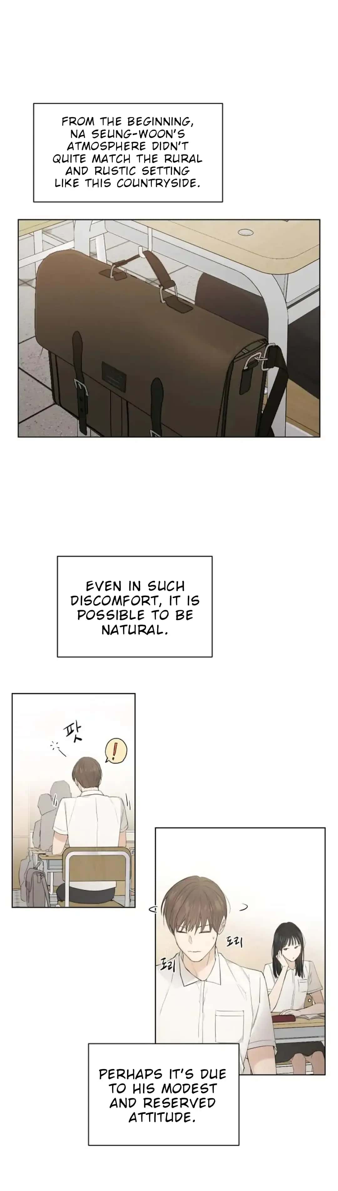 Just Twilight Chapter 1 Page 5