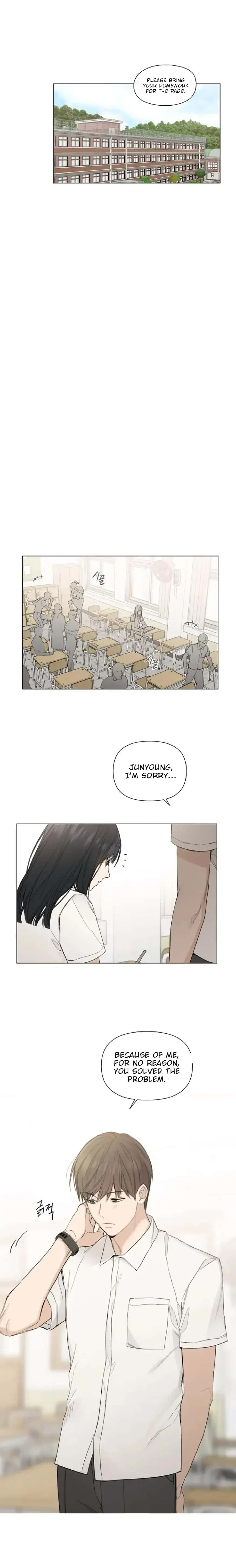 Just Twilight Chapter 1 Page 13