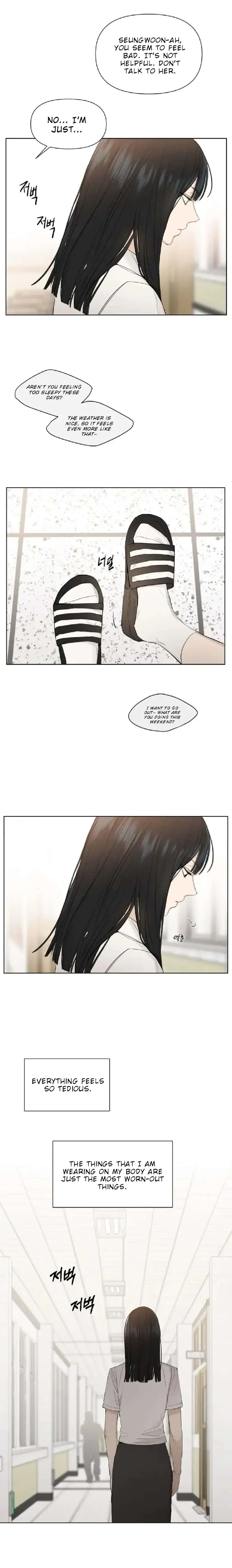 Just Twilight Chapter 1 Page 15
