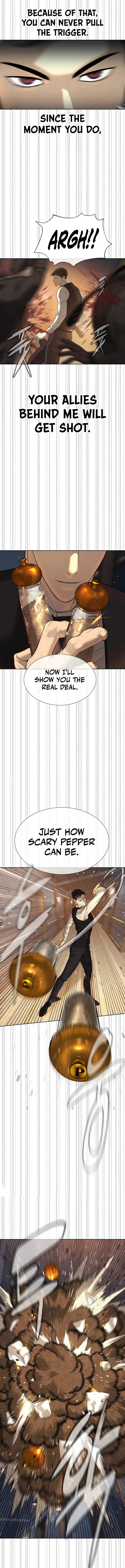 Killer Pietro Chapter 30 Page 6