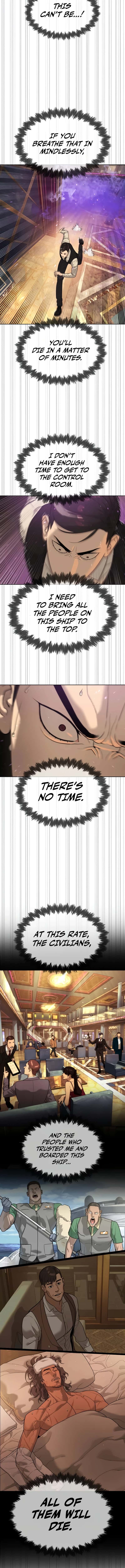 Killer Pietro Chapter 30 Page 26