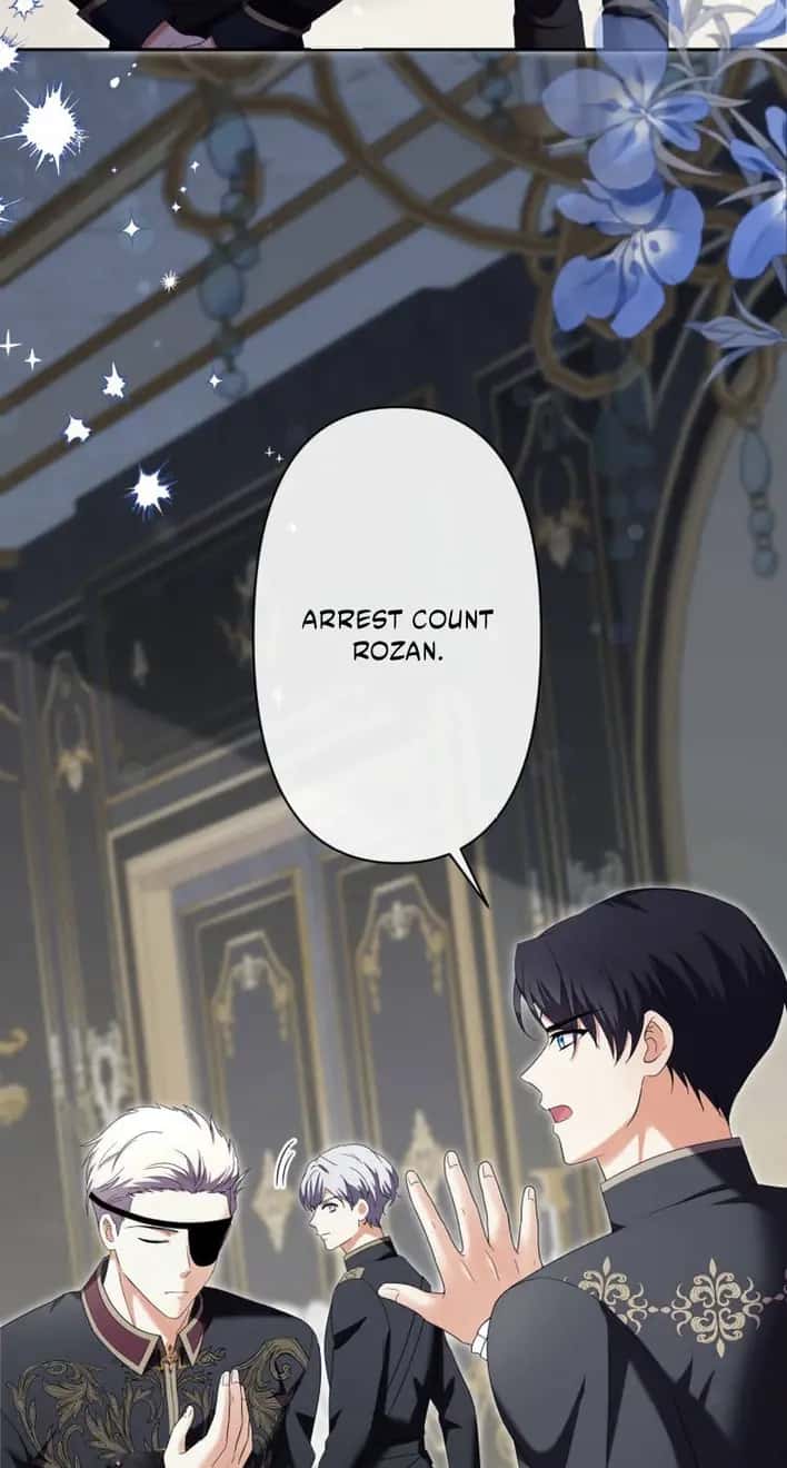 Leaving for My Younger Husband's Future: A Divorce Decision Chapter 99 Page 3