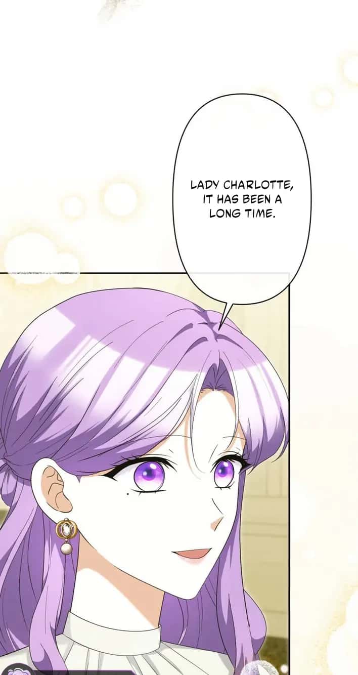 Leaving for My Younger Husband's Future: A Divorce Decision Chapter 99 Page 19
