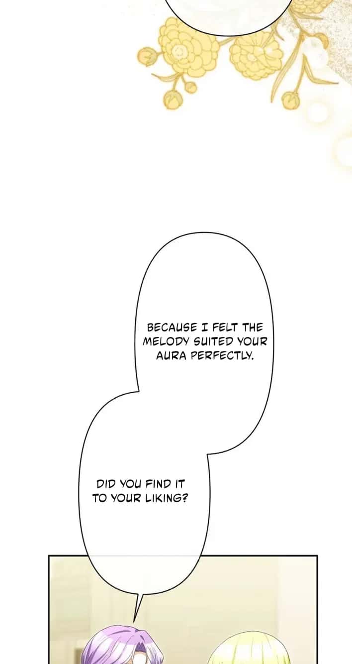 Leaving for My Younger Husband's Future: A Divorce Decision Chapter 99 Page 23