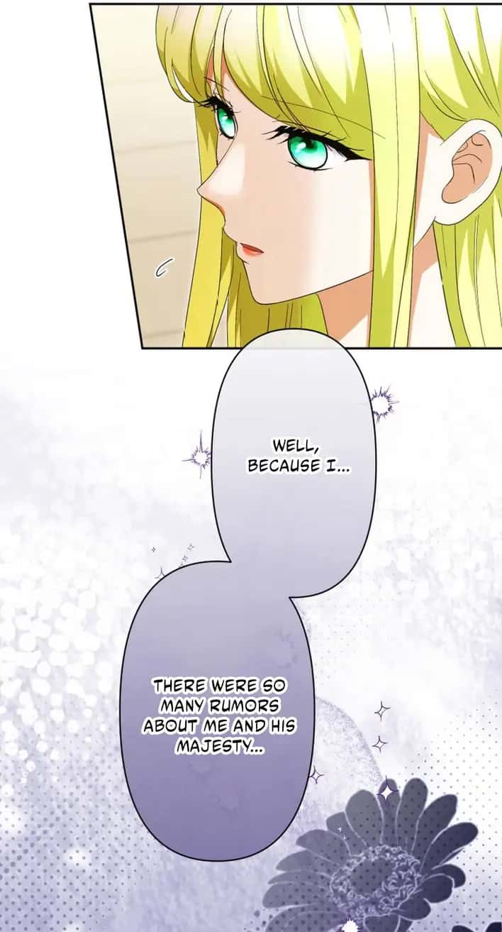 Leaving for My Younger Husband's Future: A Divorce Decision Chapter 99 Page 30