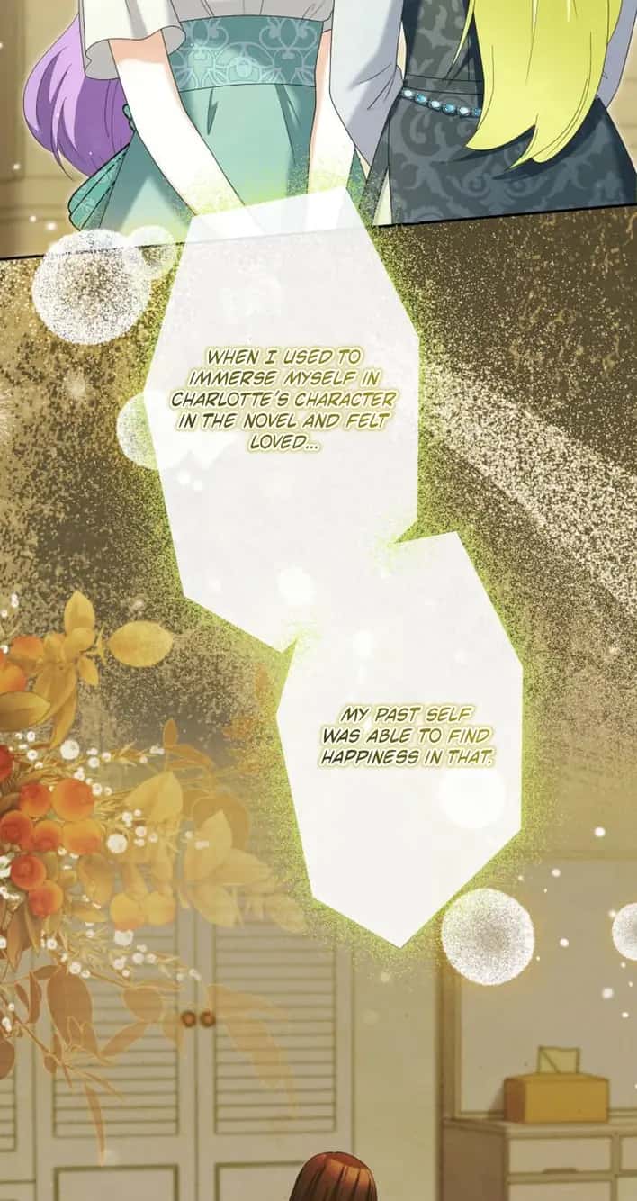 Leaving for My Younger Husband's Future: A Divorce Decision Chapter 99 Page 39