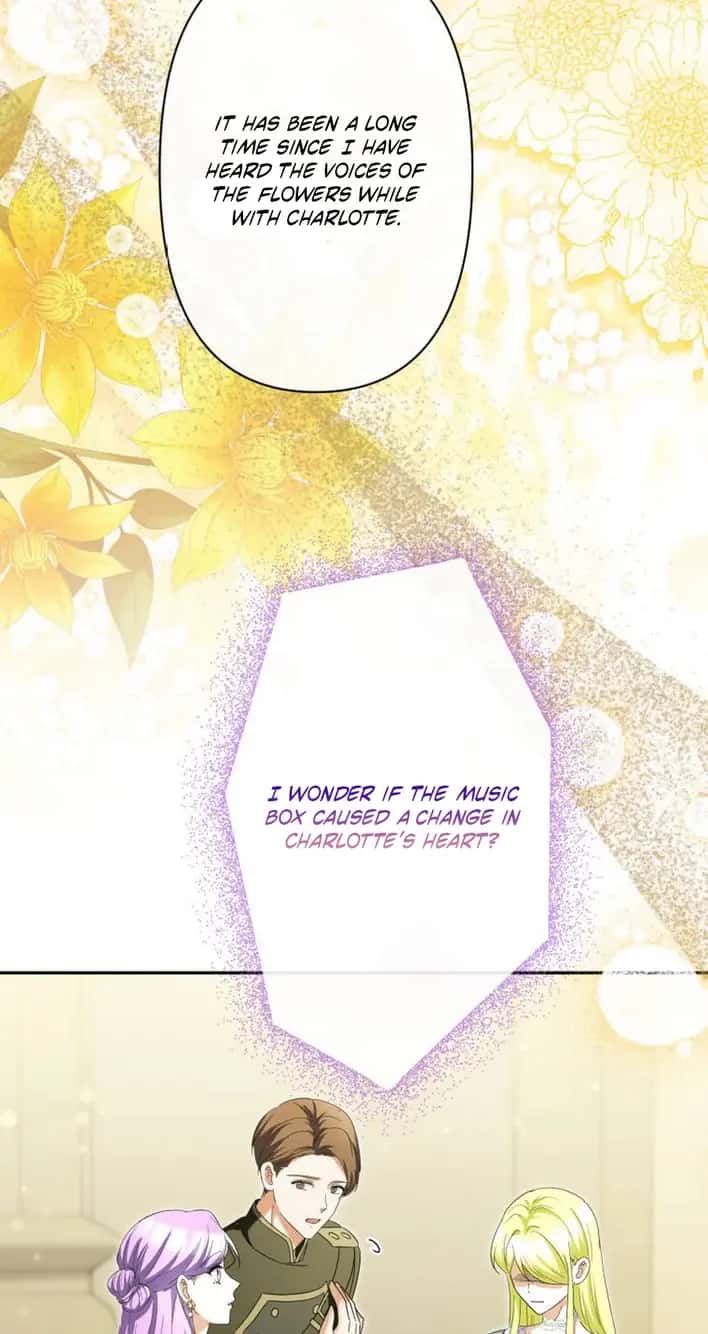 Leaving for My Younger Husband's Future: A Divorce Decision Chapter 99 Page 43