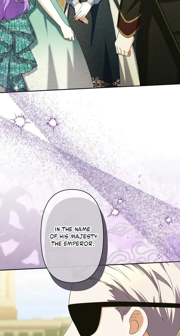 Leaving for My Younger Husband's Future: A Divorce Decision Chapter 99 Page 61
